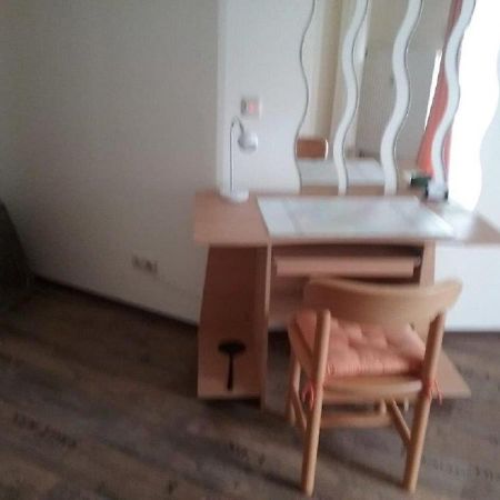 Ferienwohnung Doerfler Байройт Екстериор снимка