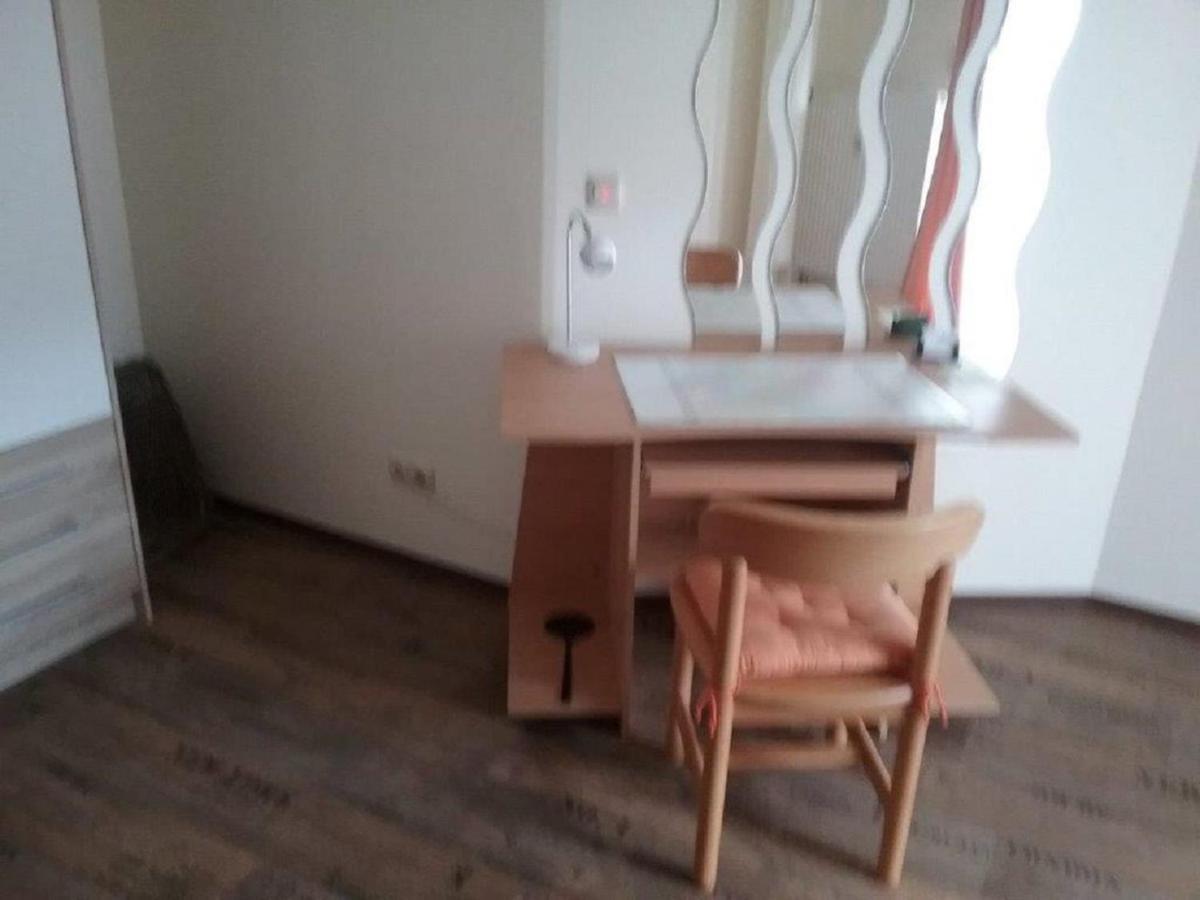Ferienwohnung Doerfler Байройт Екстериор снимка