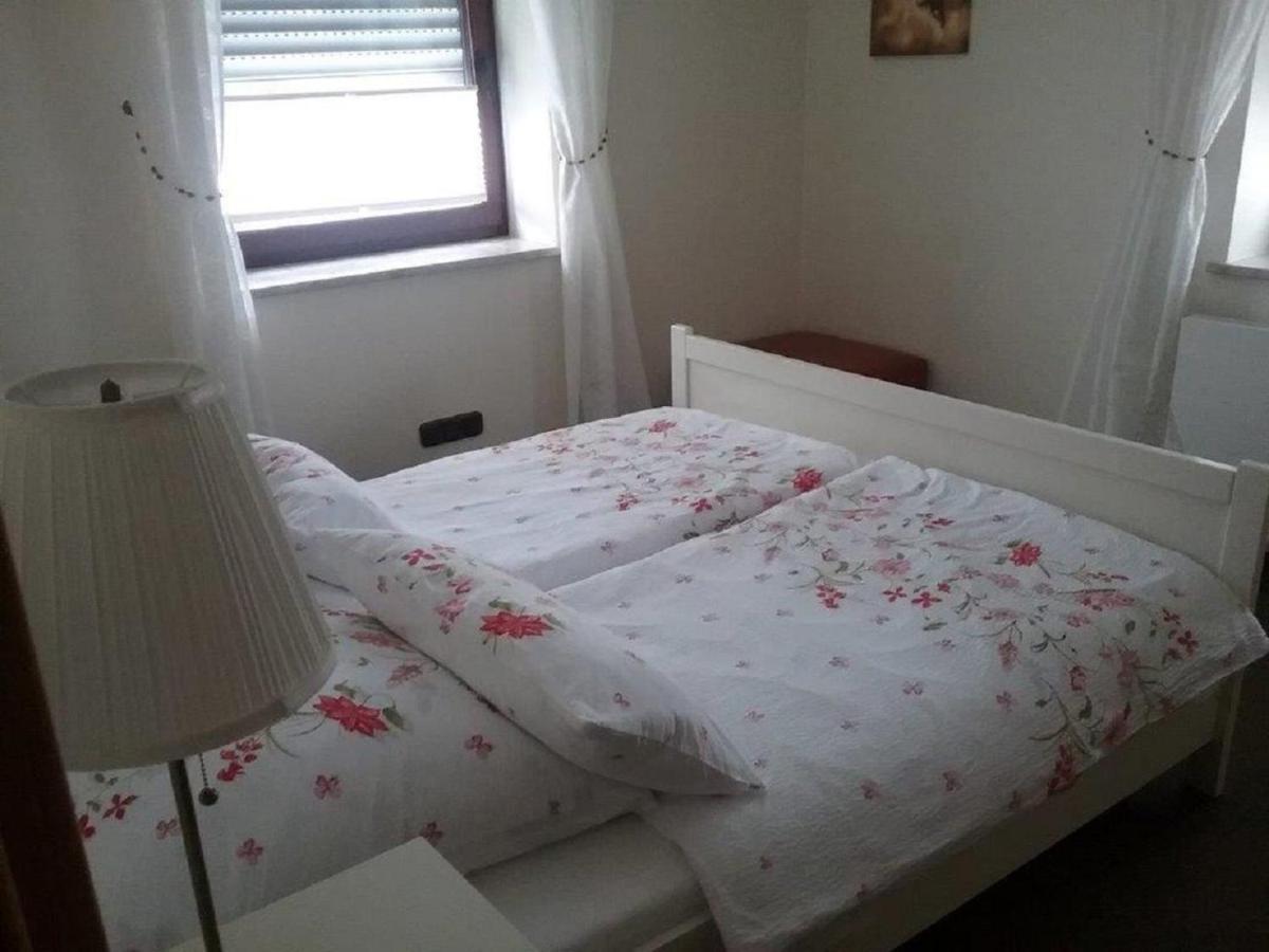 Ferienwohnung Doerfler Байройт Екстериор снимка