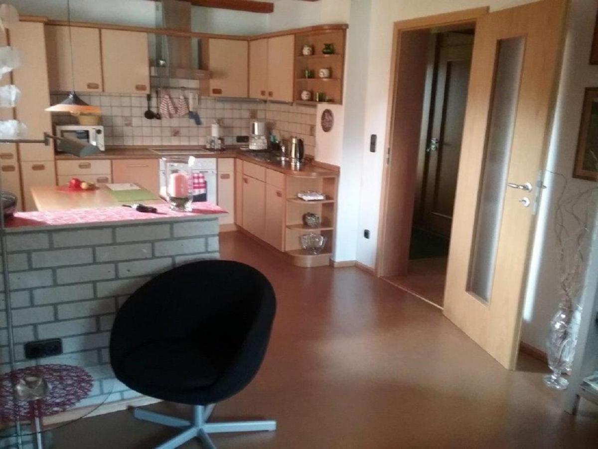 Ferienwohnung Doerfler Байройт Екстериор снимка