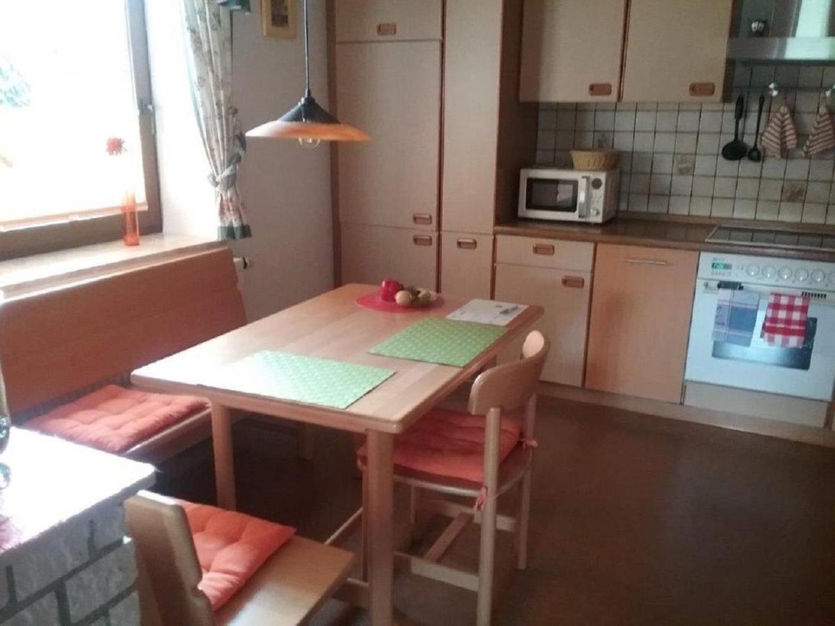 Ferienwohnung Doerfler Байройт Екстериор снимка