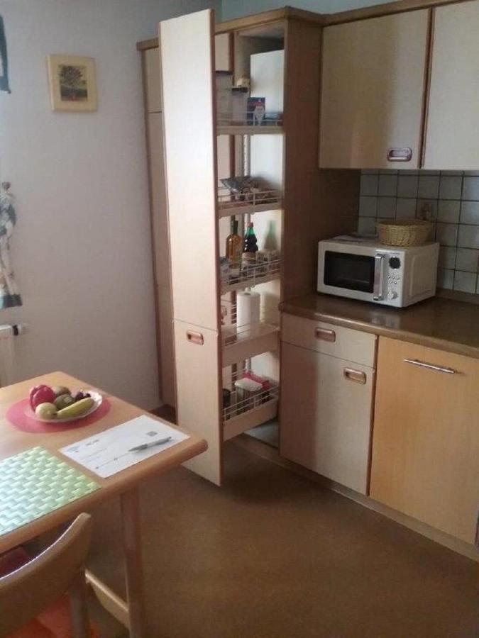 Ferienwohnung Doerfler Байройт Екстериор снимка