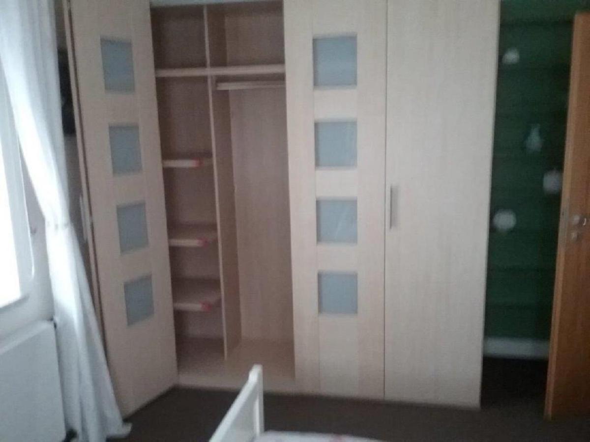 Ferienwohnung Doerfler Байройт Екстериор снимка