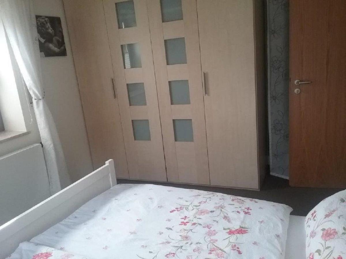 Ferienwohnung Doerfler Байройт Екстериор снимка