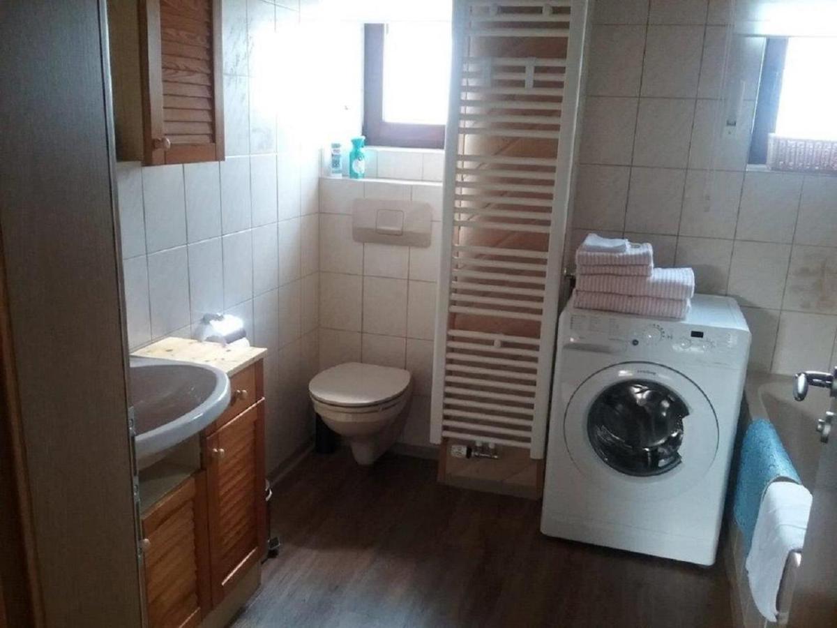 Ferienwohnung Doerfler Байройт Екстериор снимка