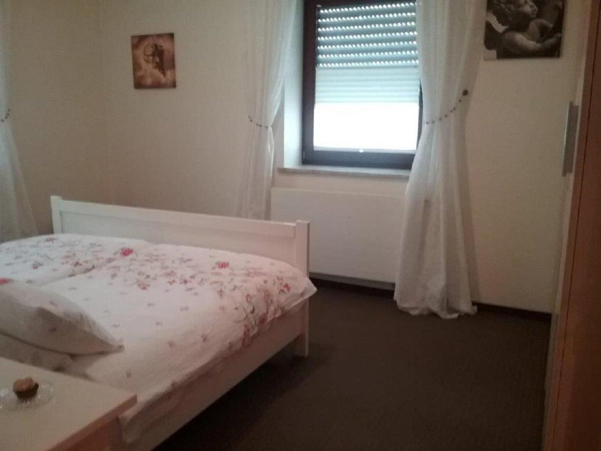 Ferienwohnung Doerfler Байройт Екстериор снимка