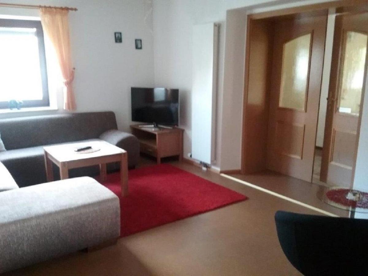 Ferienwohnung Doerfler Байройт Екстериор снимка