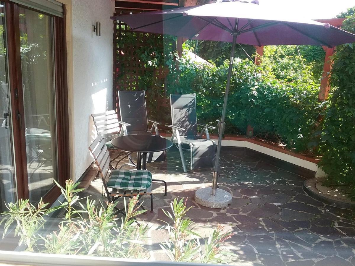 Ferienwohnung Doerfler Байройт Екстериор снимка