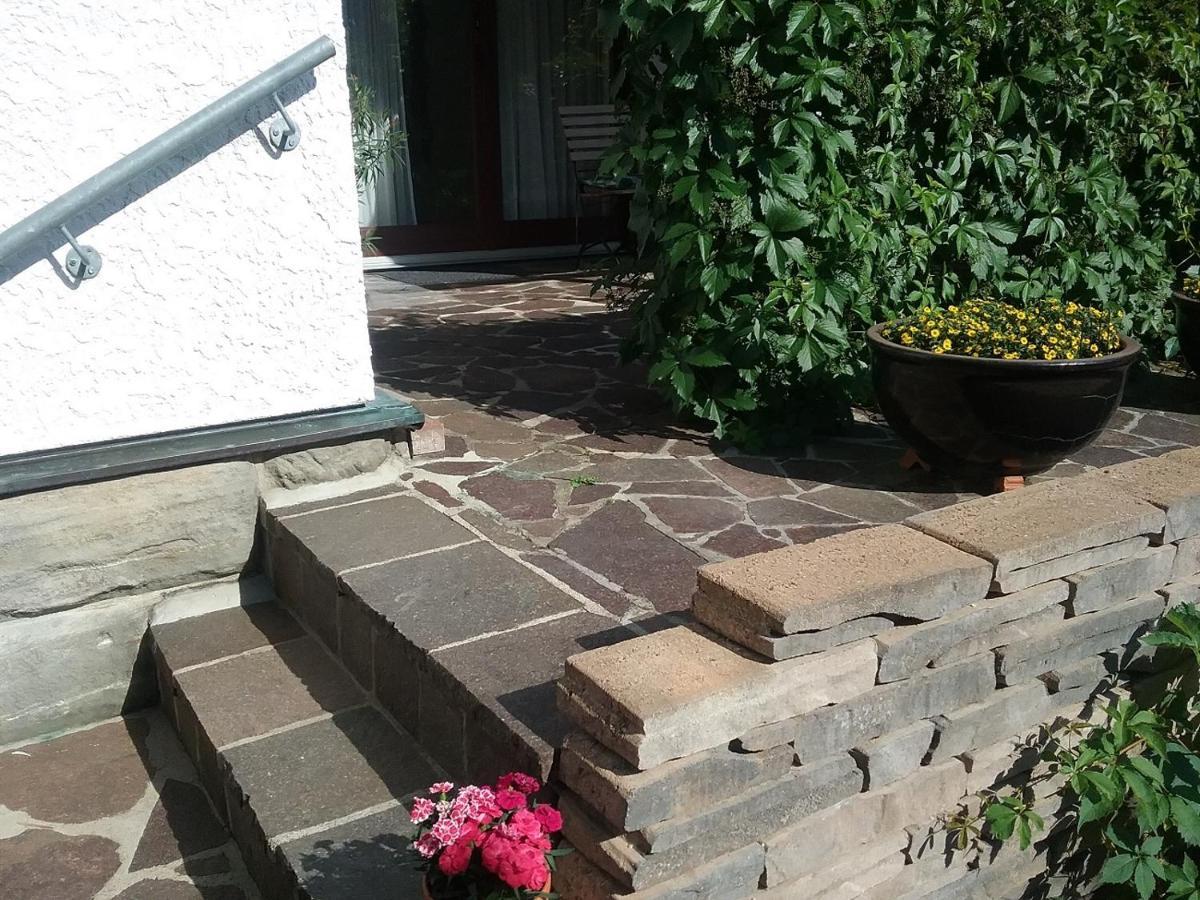 Ferienwohnung Doerfler Байройт Екстериор снимка
