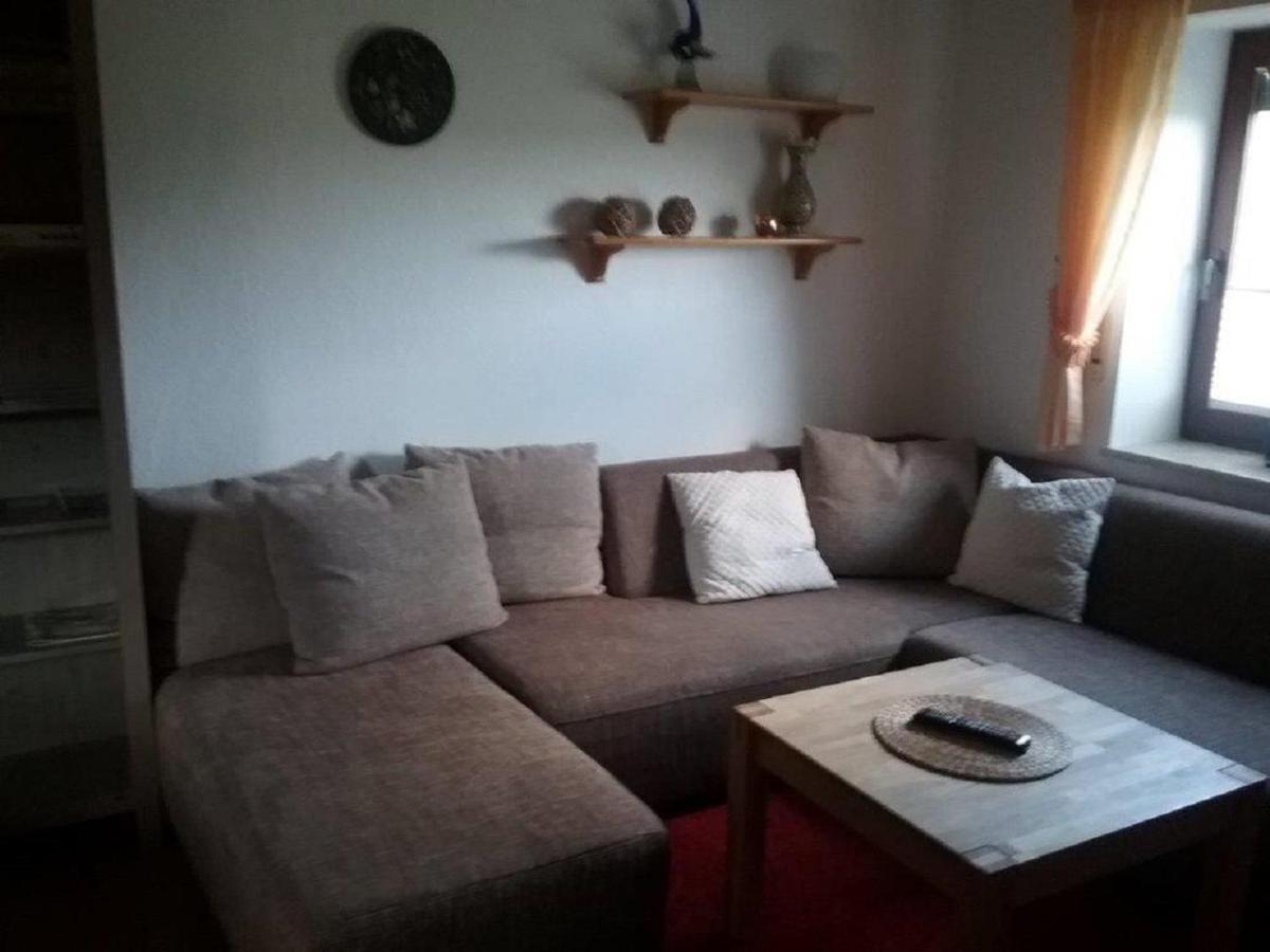 Ferienwohnung Doerfler Байройт Екстериор снимка